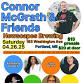 Connor McGrath & Friends