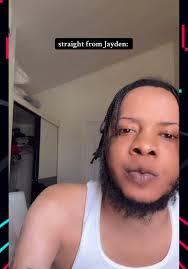 Jayden Garrett Straight