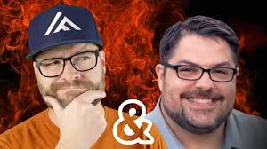 Interviews with Chris Date