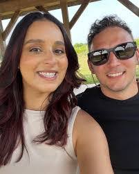 Gloria Haws's Instagram, Twitter & Facebook