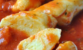 Quenelles Au Thermomix Recette Quenelle Recette Recettes De Cuisine Recette
