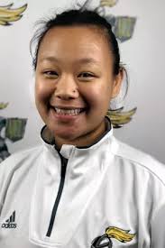 Melissa Loo's Instagram, Twitter & Facebook