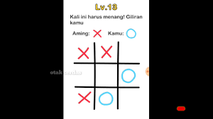 Klik buah secara berurutan, kemudian klik segi enam, lingkaran,, persegi jawaban: Brain Out Level 13 Bahasa Indonesia Youtube