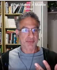 Lyle Macdonald Physique