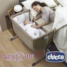 Chicco Next To Me Original Free Delivery Goabroad Org Pk
