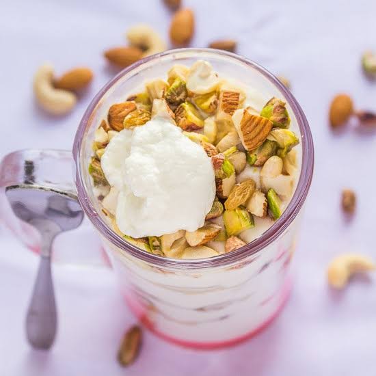 Dryfruits Lassi product image