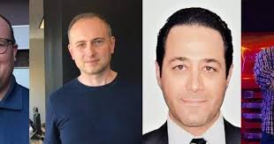 You've heard about the front-runners, but what about the other 10  candidates for London mayor?