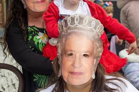 The Big Layton Jubilee Party