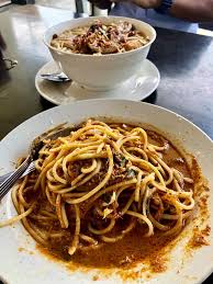 Check spelling or type a new query. Laksa Johor Sedap Di Kedai Makan Mak Long Besah Aku Sis Lin