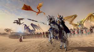 Total war warhammer 2 tomb kings guide. Total War Warhammer Ii Prince Imrik Campaign Guide