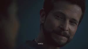 Conrad and Nic: Celebrating Iconic Happy Moments