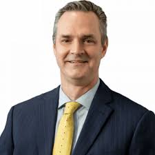 John Carson Clark, Lawyer in Warrenton, Virginia