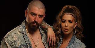 Sargento rap is a rapper, zodiac sign: Sargento Rap Se Lleno De Criticas Al Revelar El Nombre Que Le Pondra A Su Bebe Con Camy G