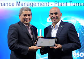 During the 4 days event, serba dinamik able to promotes the interchange of ideas, and action driven recommendations through the latest technology in the industrial revolution 4.0. Serba Dinamik Microsoft Team Up For Digital Transformation