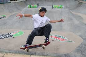 She's one of the best skateboarders in the world. How Skateboarding Works At The Olympics Todayuknews