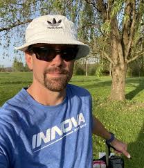 Round 2 · Falling Leaves Open · PDGA Live