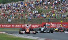Forma 1 hungaroring jegyek 2021. Formula 1 Magyar Nagydij 2021 Allojegy Hetvege Formula Jegy Hu