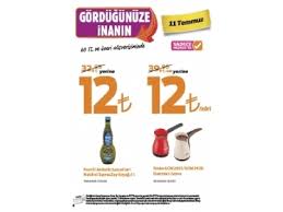 Migros 11 31 Temmuz 2019 Migroskop Dergisi Indirimleri Market Ve Gida