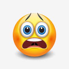 Á Emoji Miedo Vector De Stock Dibujos Emoji Hands Descargar En Depositphotos Emoji llorando cara llorando niña triste cara sonriente emojis dibujos dibujos de caras dibujos para pintar caras tristes dibujo caritas para colorear. á emoji miedo vector de stock dibujos