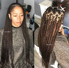 Fosterginger Pinterest Com More Pins Like This One At Fosterginger Pinterest No Pin Limits Follow Black Girl Braids Hair Styles Natural Hair Styles