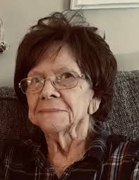 Obituary information for Georgia Vance