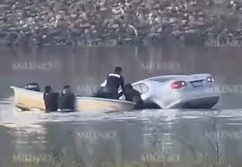 Mujer cae a presa del Parque Metropolitano de León; sufrió una presunta crisis epiléptica | VIDEO