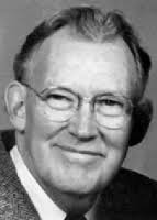 Ralph Rudd Obituary (2007)