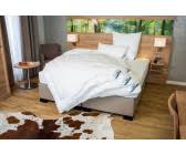 Günstiger bei 80 eur, aber nicht für schwere pullover: Vitalis Soft Duosteppbett Bei Idealo De