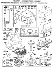 Craftsman diehard 42 mower, mechanic special, has mechanical issues, will need battery, sold as is no warranty key words: Craftsman 917 252521 Craftsman Lawn Tractor Parts Lookup With Diagrams Partstree