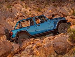 While the 2021 gladiator can get pricey in a hurry, its removable body panels and rugged persona make it one of the best pickups around. 2021 Jeep Wrangler Rubicon 392 V8 Hemi Engine Suv