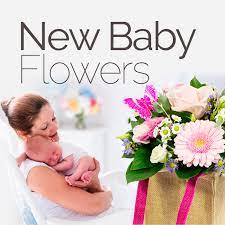 Check spelling or type a new query. Send New Baby Flowers In The Uk