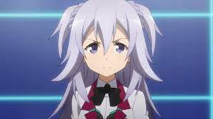 Toudou Kirin Gakusen Toshi Asterisk Wiki Fandom Powered By Wikia Good Anime Series Anime Images Anime