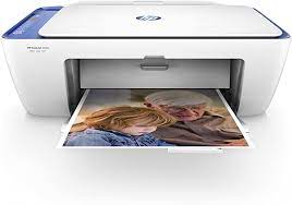 Take away all the packing tape and annoying. Hp Deskjet 2630 Multifunktionsdrucker Mit 2 Amazon De Computer Zubehor