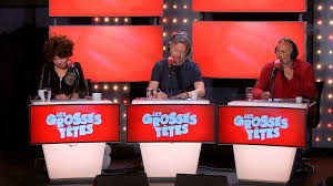 1032 its church was consecrated. Les Grosses Tetes Rtl Jean Jacques Peroni President Facebook