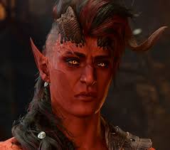 Are the characters modeled after their voice actors? : r/BaldursGate3