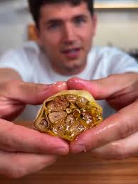 Exploring the Science of Baking: Confit Definition and Weighing Ingredients 