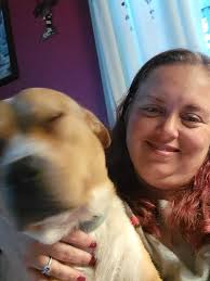 Is anyone missing their Pyrenees dog near West Bellfort and Eldridge in  Houston?