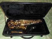 Stagg 77-SA Alto Saxophone | Reverb