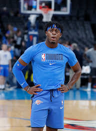 Best games, and points, rebounds and assists per game. Oklahoma City Thunder Ideal Starting Five In 2020 2021 Season Sports Illustrated
