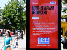 Here's why the third wave of coronavirus may look different than the first two. Could A Third Wave Of Covid Be More Serious Than Uk S First Two Coronavirus The Guardian