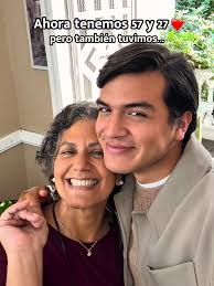 Que Hizo Gloria A Su Mama