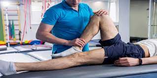 العلاج الطبيعي ( Physiotherapy) انواعه وفوائده | الطبي