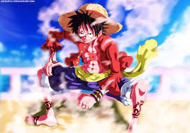 Enjoy our curated selection of 128 4k ultra hd monkey d. Monkey Luffy 4k Wallpapers Wallpaper Cave