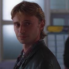 Robert Carlyle Doing Rumple Voice