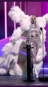 Kevin winter/mtv vmas 2020/getty images for mtv. Lady Gaga Vmas 2020 In 2020 Lady Gaga Pictures Lady Gaga Shoes Lady Gaga Doll