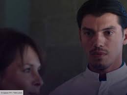 Ici tout commence : "Ce sera compliqué", Maxym Anciaux se confie sur  l'arrivée d'Éléonore, la