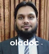 Assist. Prof. Dr. Muhammad Absar Alam