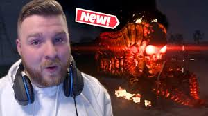 *NEW* GHOST TRAIN!...