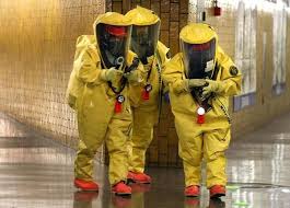 Boston Com On Twitter Hazmat Suit Star Wars Characters Pictures Ghost In The Shell