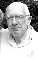 William (Bill) Key Obituary (1934